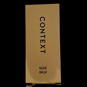 Context Nude Balm